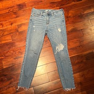 Old Navy womens jeans!!